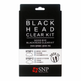 SNP Goodbye Blackhead Clear Kit